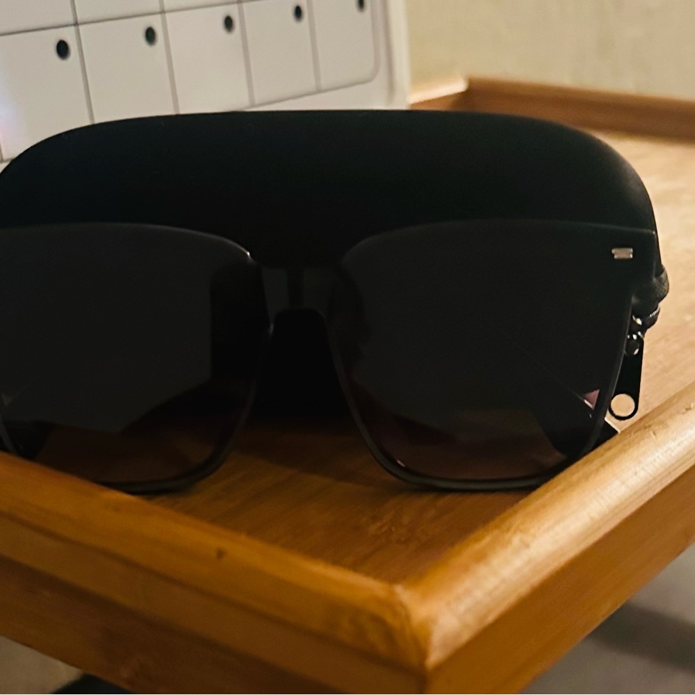 Men Tint Sunglasses